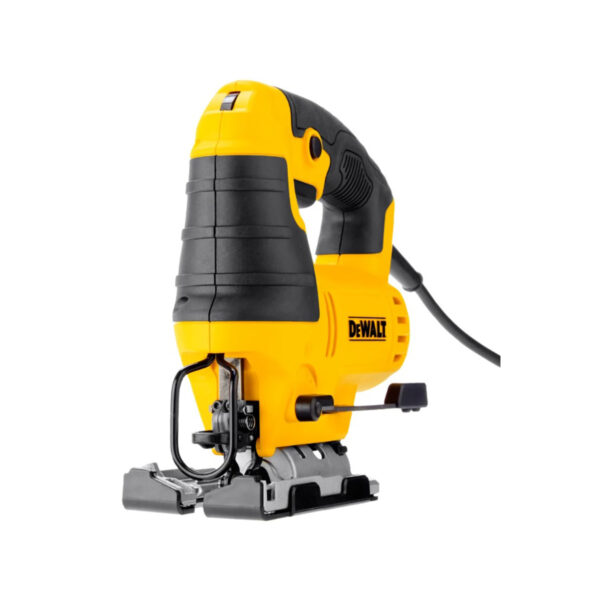 Serra Tico Tico Dwe300 650W 220V 22Cm - Dewalt