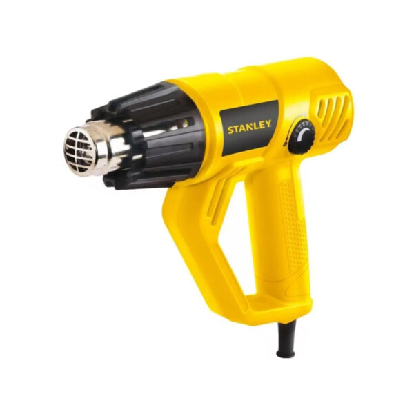 Soprador Térmico 1800W Stxh2000K-B2 200V - Stanley