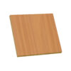 Mdf Peroba Rosa 1850 X 2750Mm 2 Faces - Eucatex