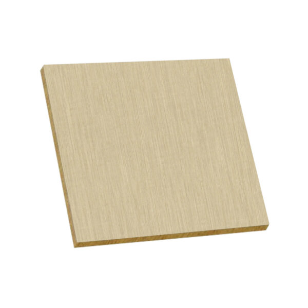 Mdf Bambu 1850 X 2750Mm 2 Faces - Arauco