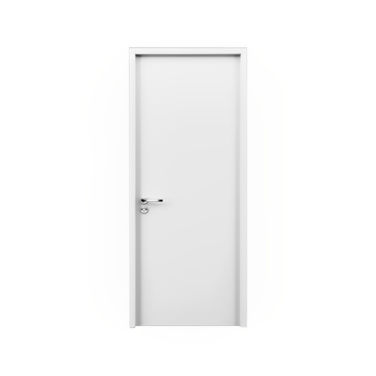 Kit Porta Primed Drywall - Eucatex