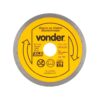 Disco De Corte Diamantado Xld 110Mm - Vonder