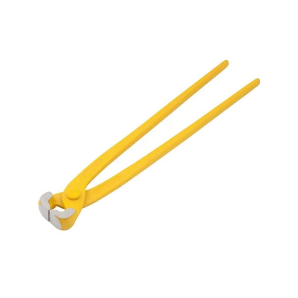 Torquês Para Armador Amarelo 304Mm - Vonder