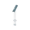 Bucha Para Drywall Kap Toggle 4,76Mm - Fischer