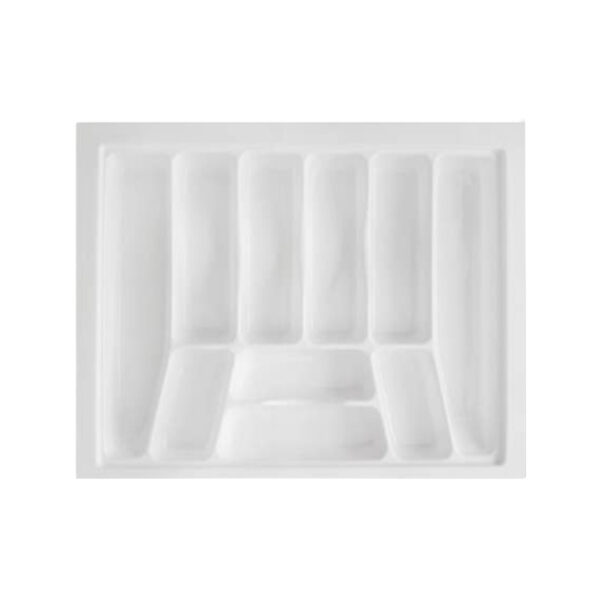 Organizador De Talheres Og-055 Branco 608X498X54Mm - Fergraf