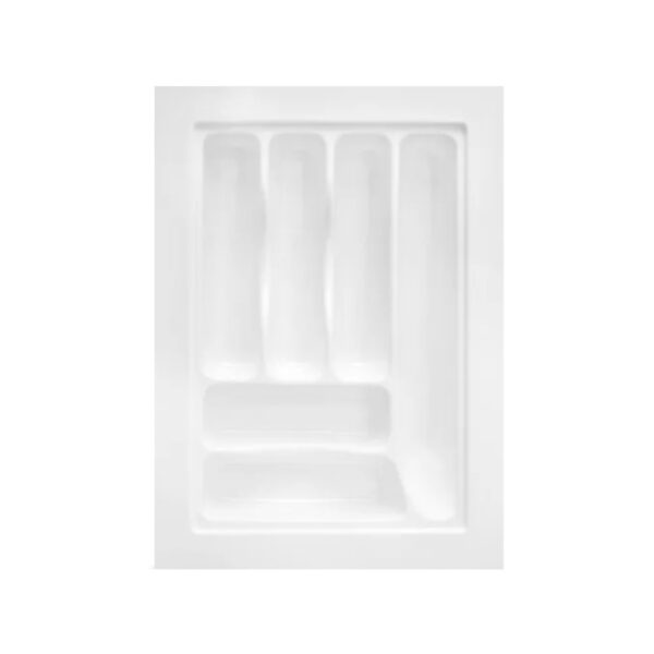 Organizador De Talheres Og-193 Branco 360X497X60Mm - Fergraf